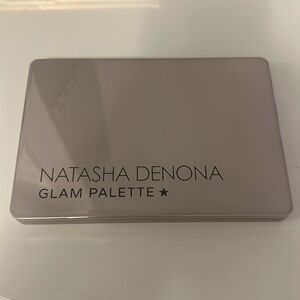 Natasha Denona glam palette